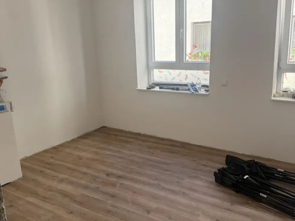 Home with Plenty of Space in Rheinzabern