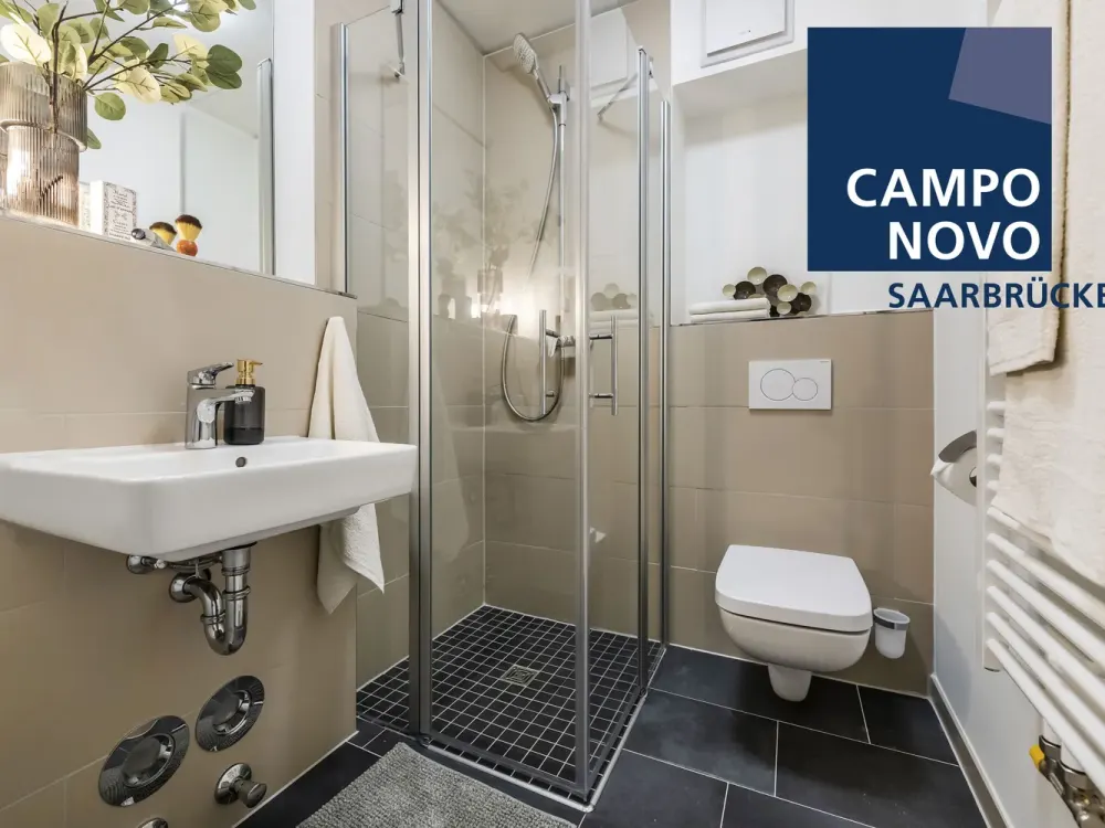 Close to campus, close to the city, simply close, your room is waiting! Fully furnished including all additional costs