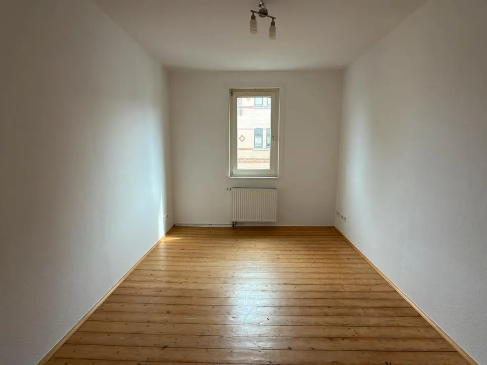 Apartment for Rent in Kassel, 2 Rooms, Kitchen, Bathroom!