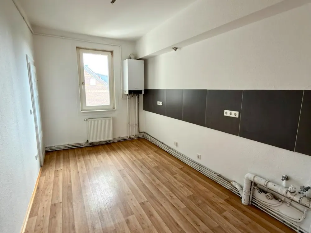 Apartment for Rent in Kassel, 2 Rooms, Kitchen, Bathroom!