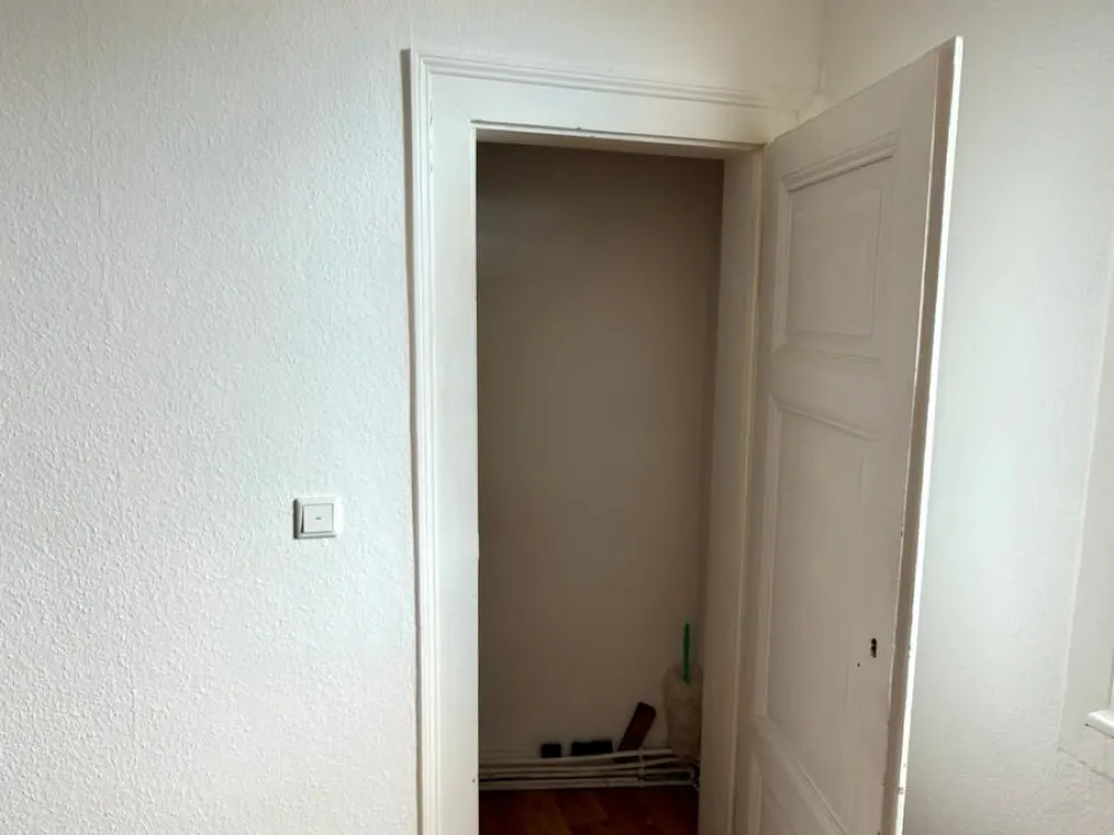 Apartment for Rent in Kassel, 2 Rooms, Kitchen, Bathroom!