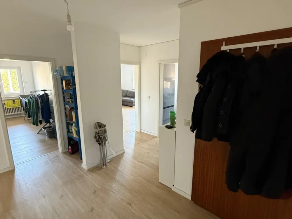 Large Shared Flat Room in a Very Good Location