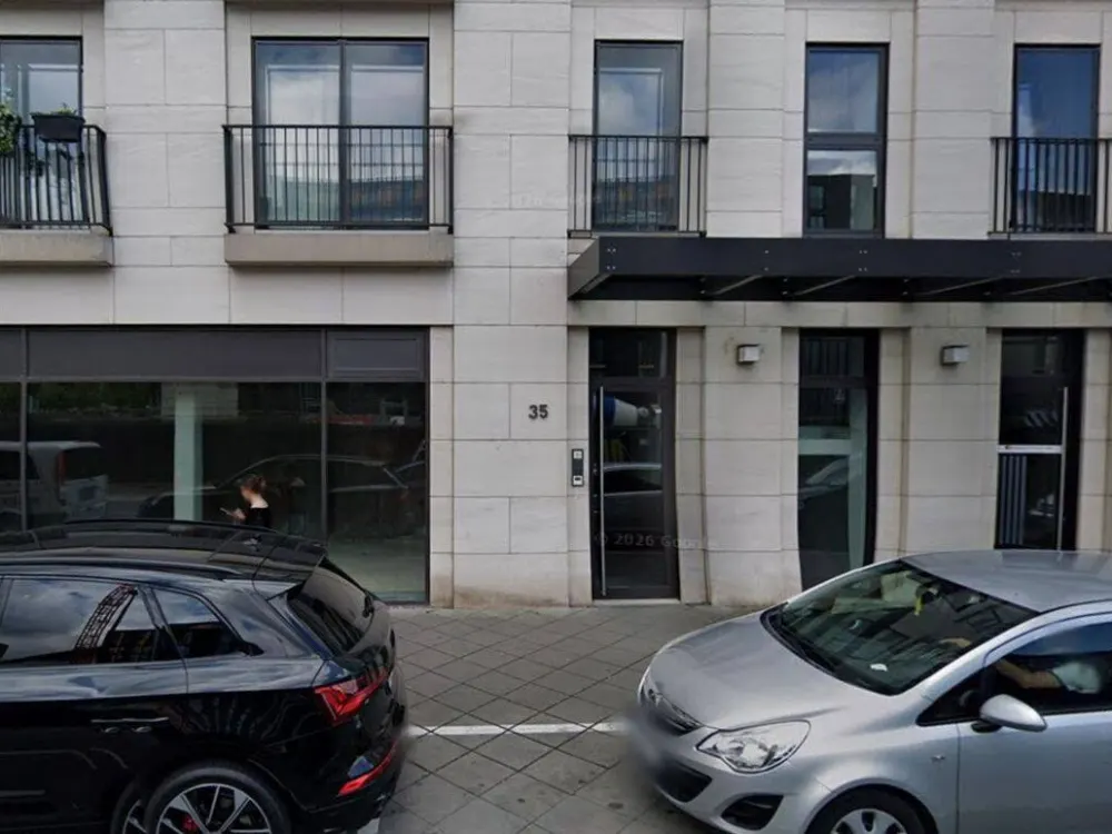 1-Room Apartment · Frankfurt am Main · Modern & Furnished