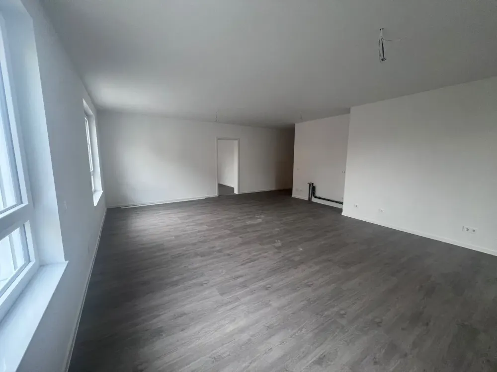 Newly Built Ground Floor Apartment Next to the Abbey