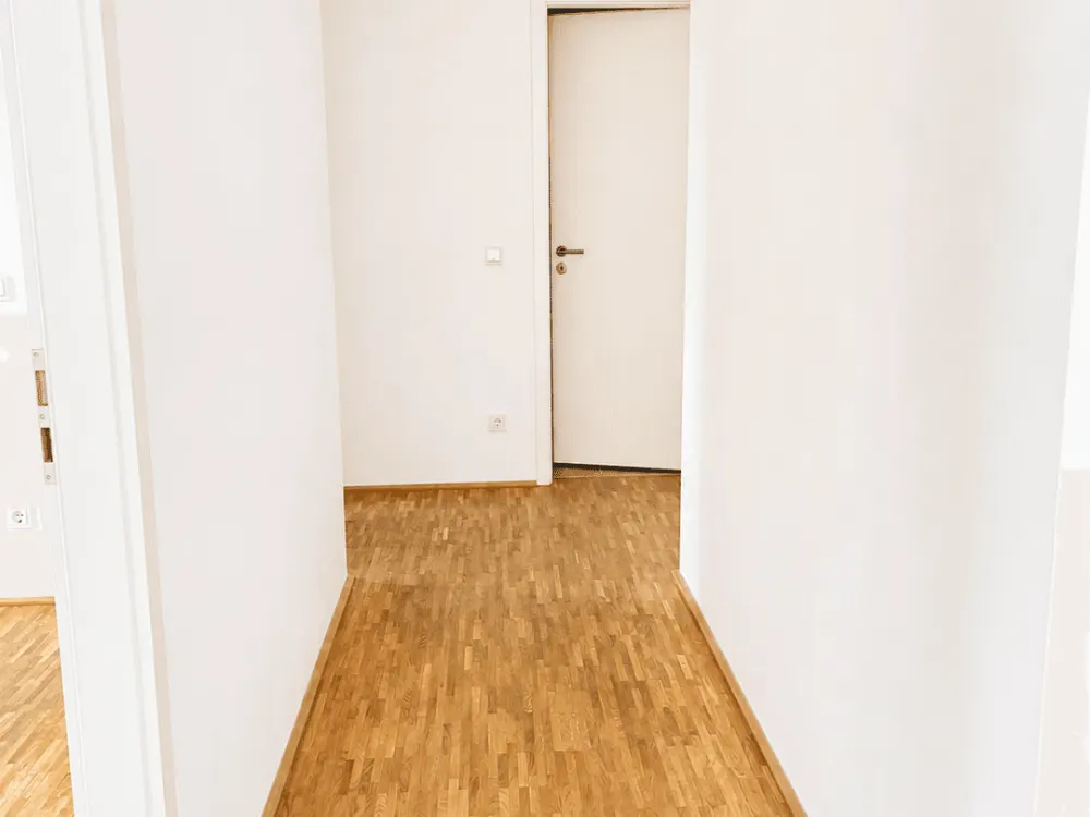 Attraktive 2-Zimmerwohnung mit Balkon und EBK