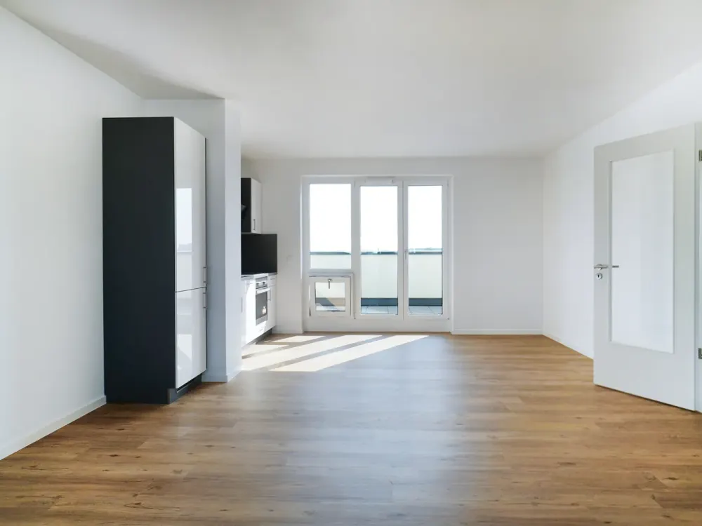 Halske Gardens: Modern Living with Plenty of Greenery and Urban Quality of Life