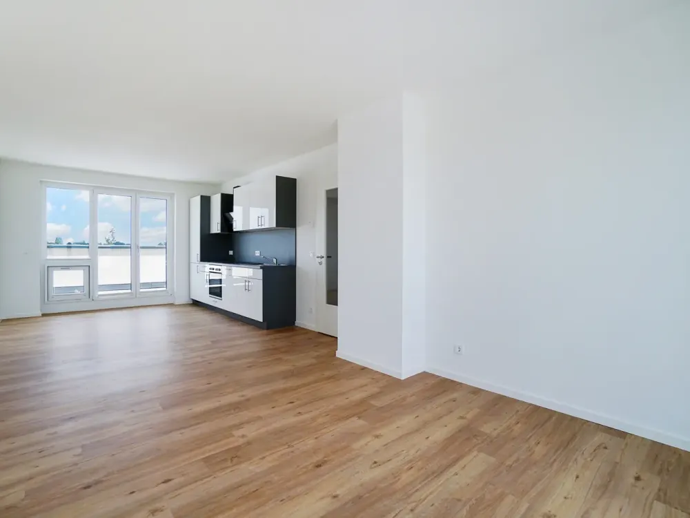 Halske Gardens: Modern Living with Plenty of Greenery and Urban Quality of Life