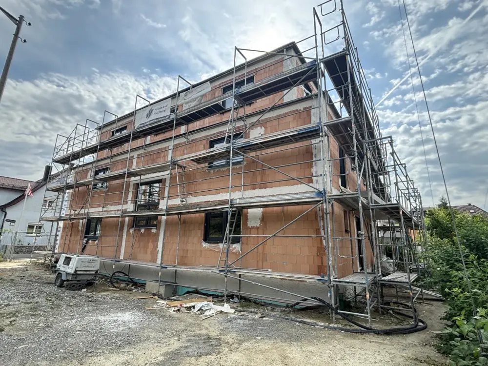 Perfect for Singles & Commuters: Top-Equipped New-Build Apartment