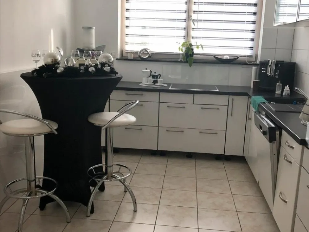 2-room apartment Saarbrücken/Gersweiler