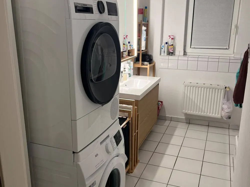 Looking for a new tenant - Oberbilk