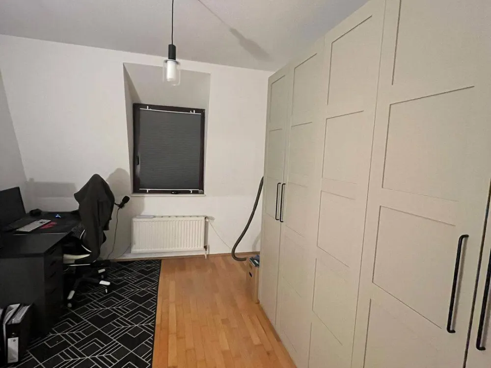 Looking for a new tenant - Oberbilk