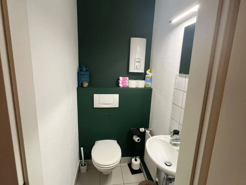 Looking for a new tenant - Oberbilk