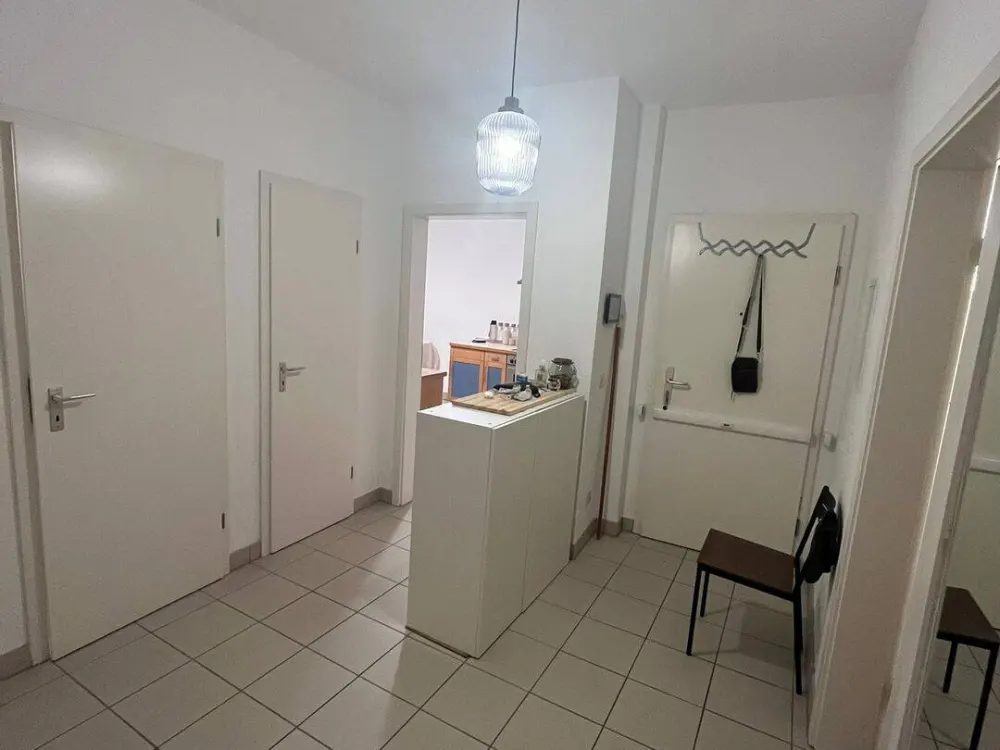 Looking for a new tenant - Oberbilk
