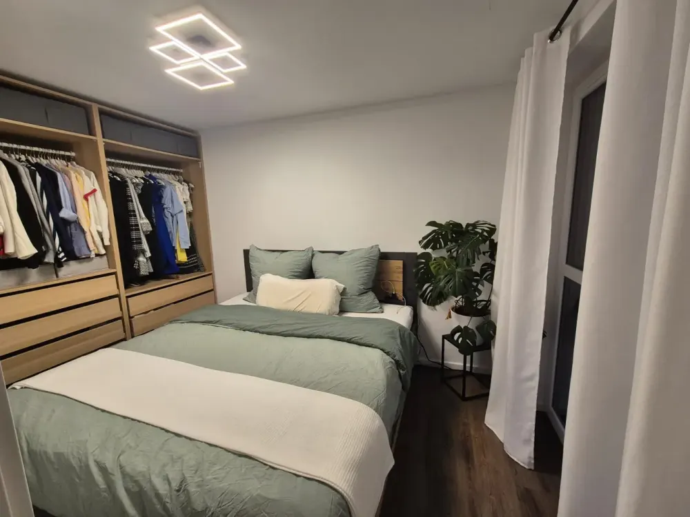 Like-New 2-Room Apartment in Olching