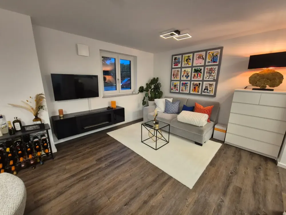 Like-New 2-Room Apartment in Olching