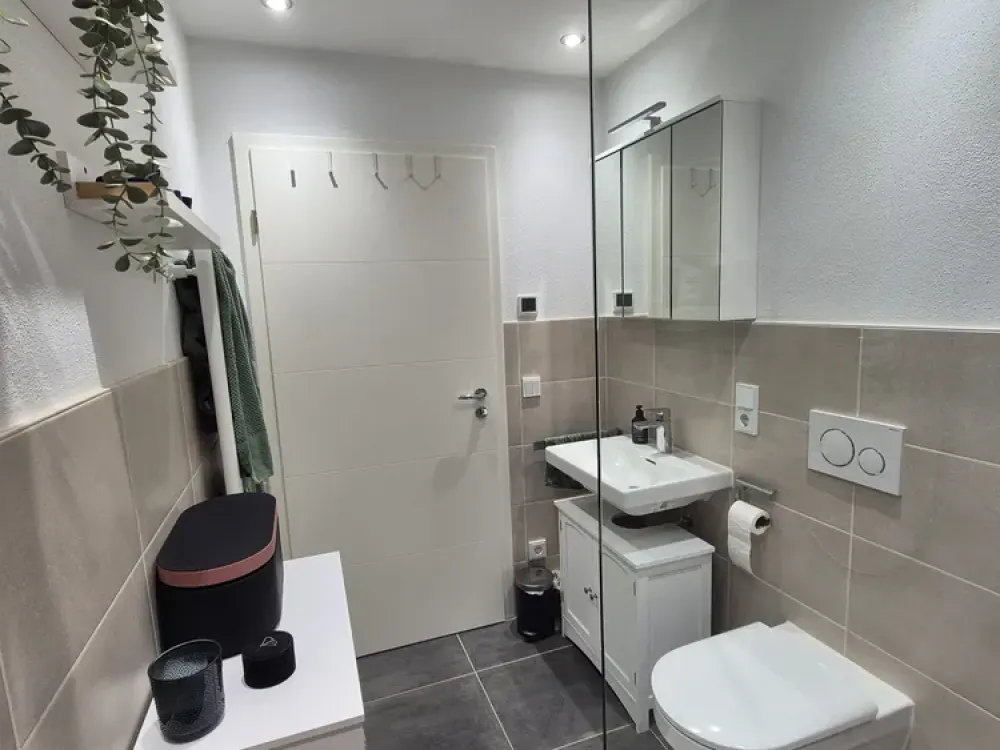 Like-New 2-Room Apartment in Olching
