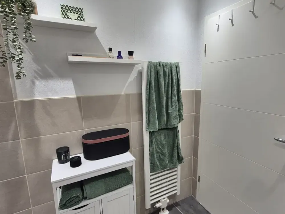 Like-New 2-Room Apartment in Olching