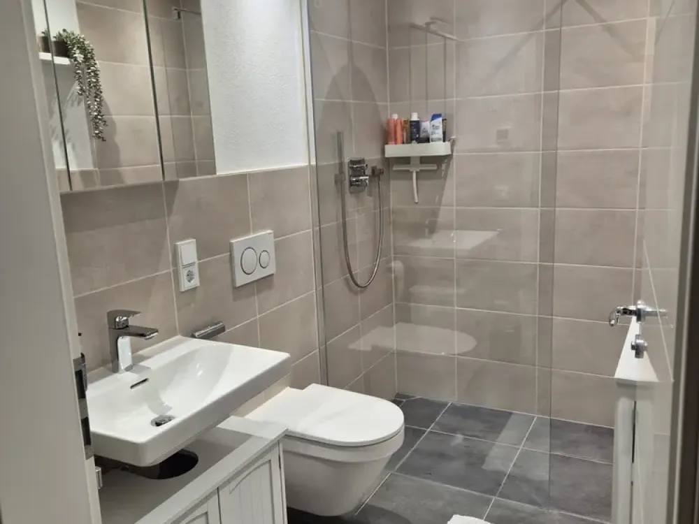 Like-New 2-Room Apartment in Olching