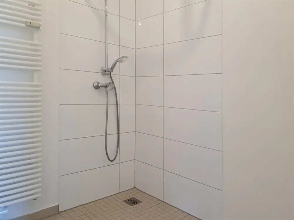 3 Zimmer mit Balkon