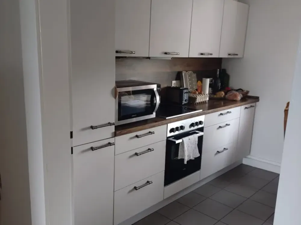 Looking for a Flatmate
