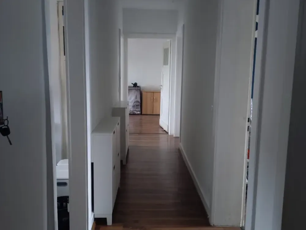 Looking for a Flatmate