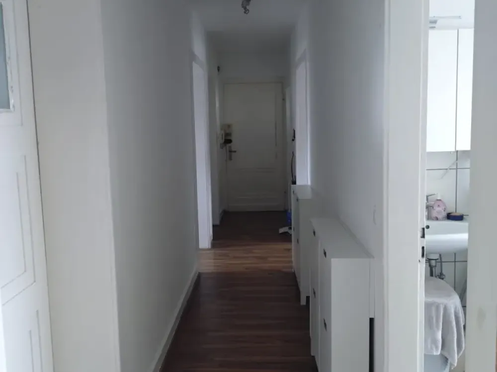 Looking for a Flatmate