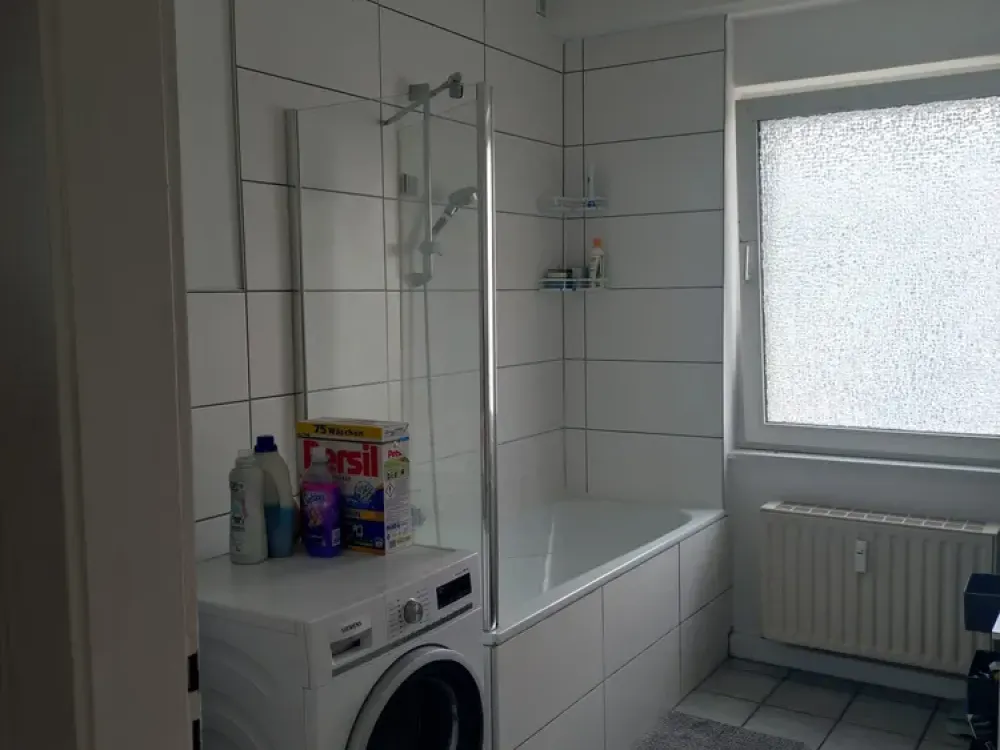 Looking for a Flatmate