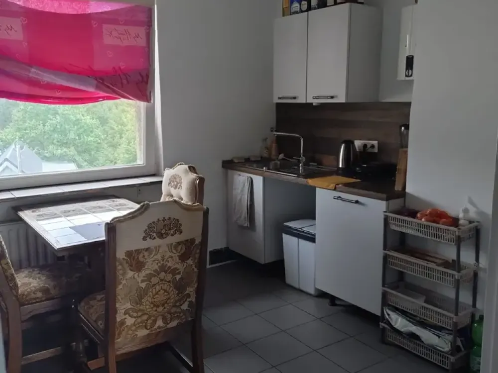 Looking for a Flatmate