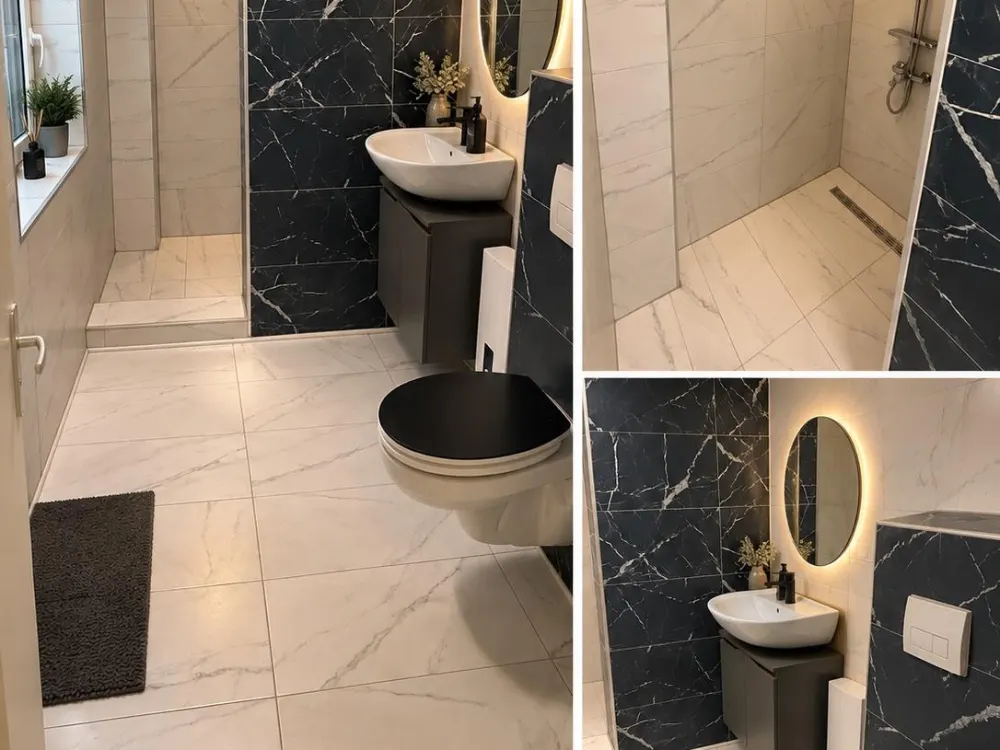 Renovated Basement Apartment with Private Garden | 750 € incl. utilities