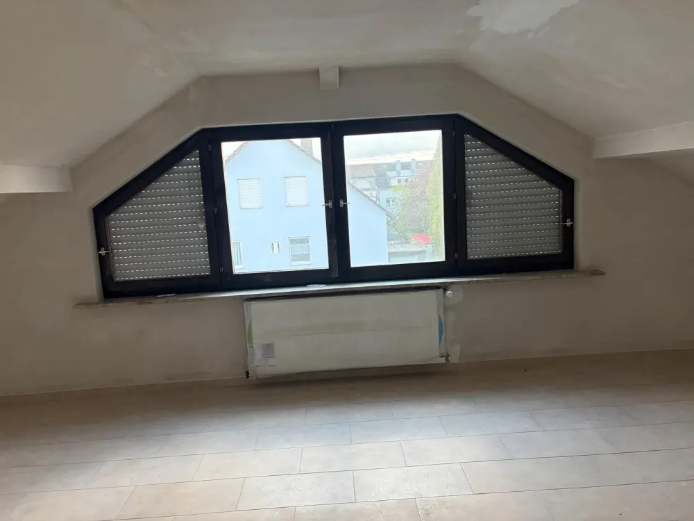 Apartment for Rent in Völklingen