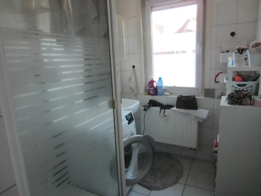 Schicke 1 Zimmer Wohnung mit EBK in Schönaich