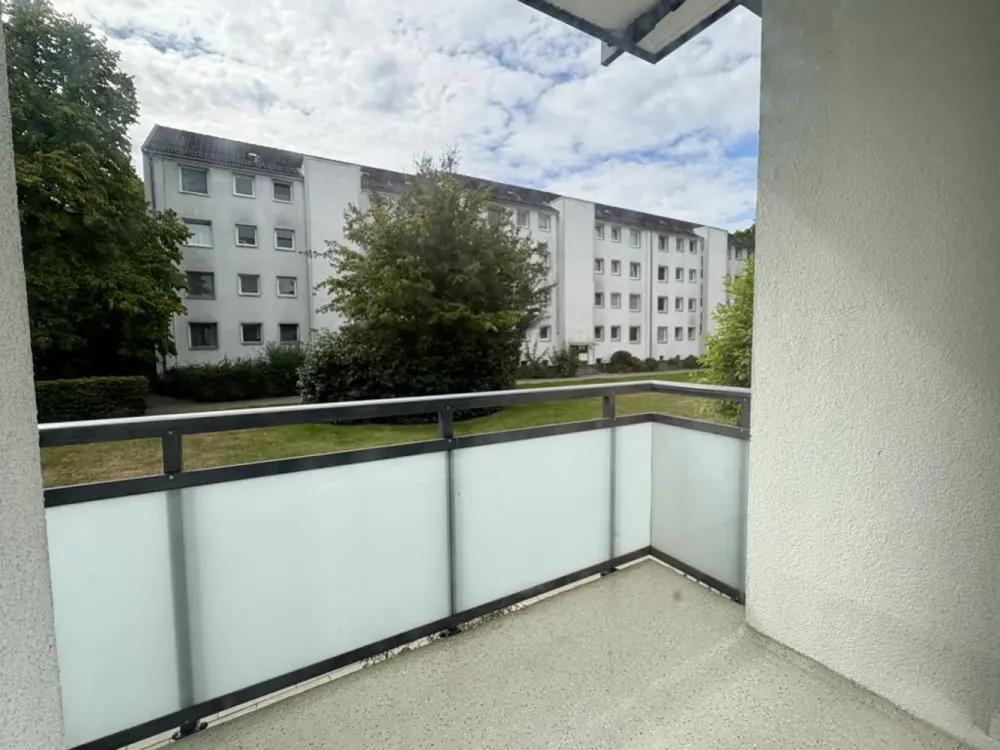 Gepflegte 3-Zimmer-Erdgeschosswohnung in Horn-Lehe