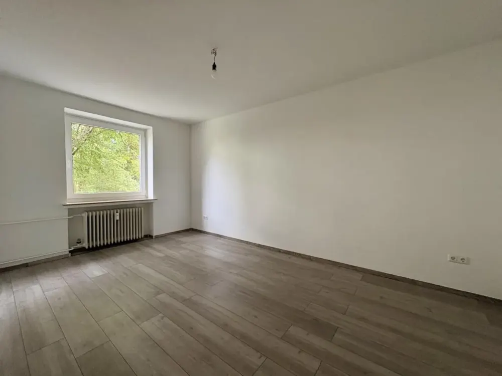 Gepflegte 3-Zimmer-Erdgeschosswohnung in Horn-Lehe