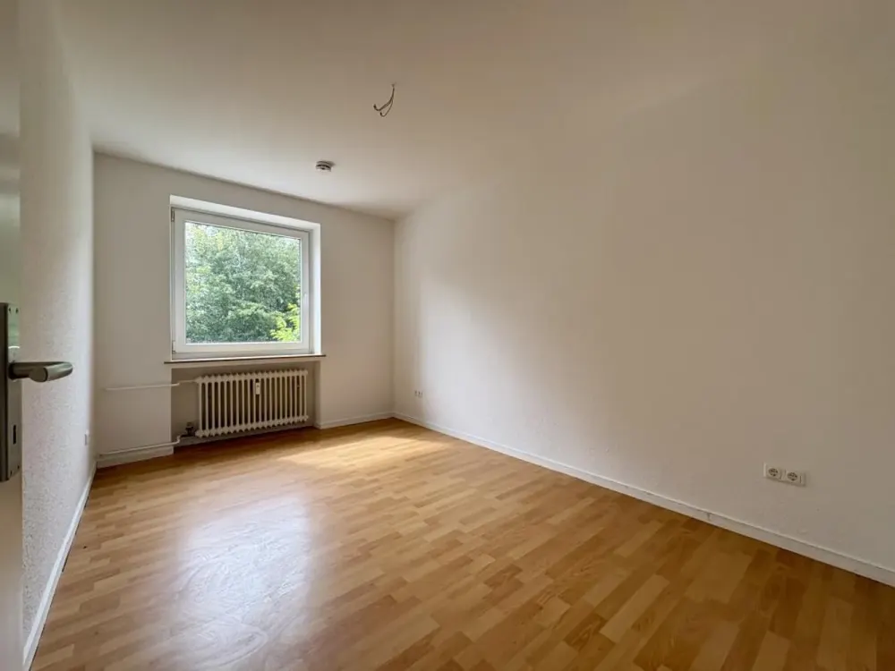 Gepflegte 3-Zimmer-Erdgeschosswohnung in Horn-Lehe