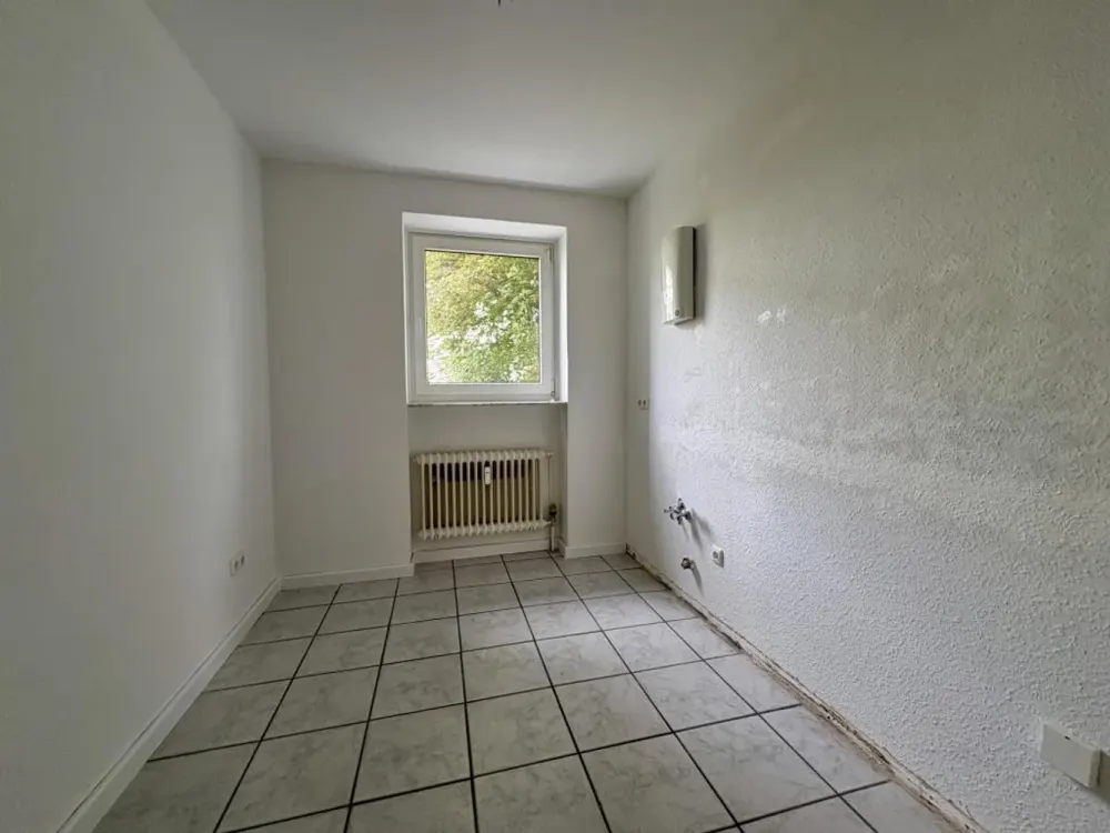 Gepflegte 3-Zimmer-Erdgeschosswohnung in Horn-Lehe
