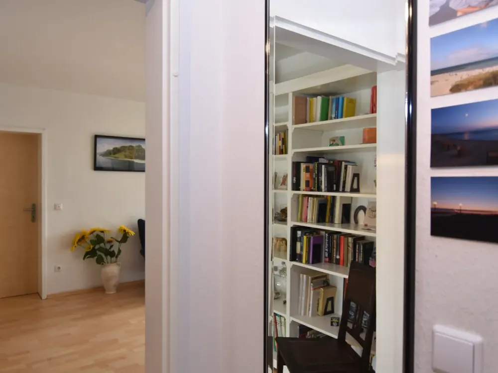 familienfreundliche Wohnung sucht nette Mieter