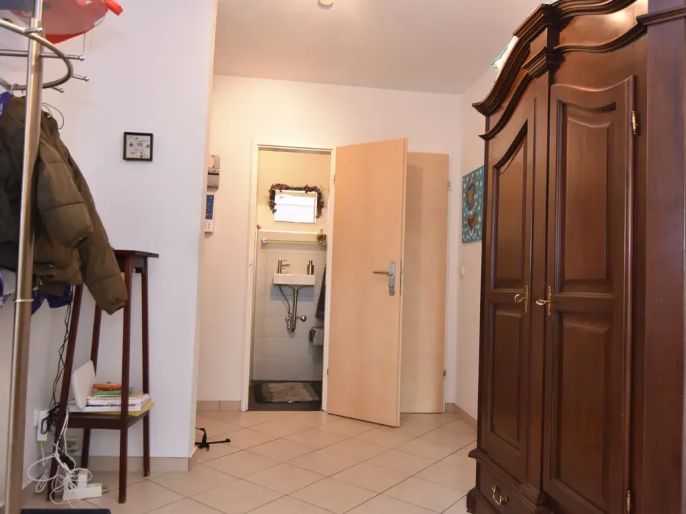 familienfreundliche Wohnung sucht nette Mieter