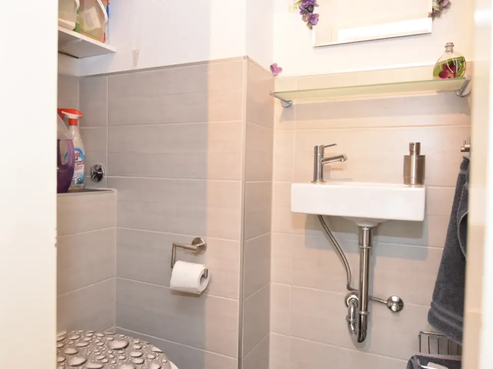 familienfreundliche Wohnung sucht nette Mieter
