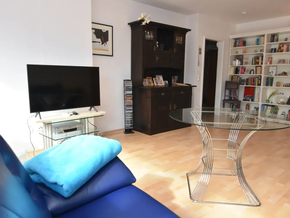 familienfreundliche Wohnung sucht nette Mieter
