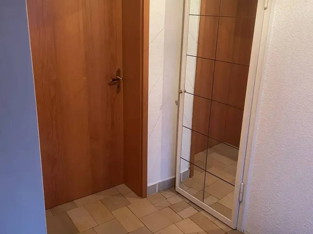 Home with Plenty of Space in Kassel
