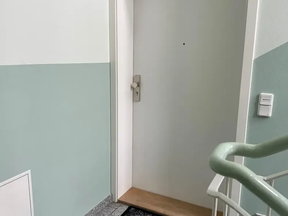 3-Zimmer-Wohnung in Rostock Lichtenhagen