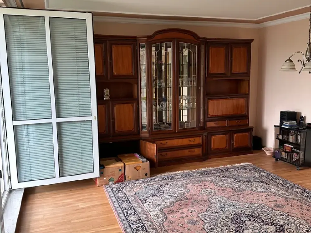 3-Zimmer-Wohnung in Rostock Lichtenhagen
