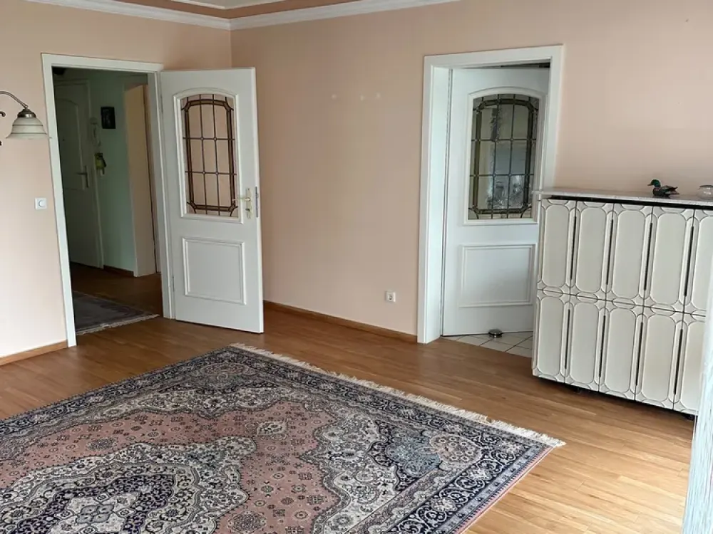 3-Zimmer-Wohnung in Rostock Lichtenhagen