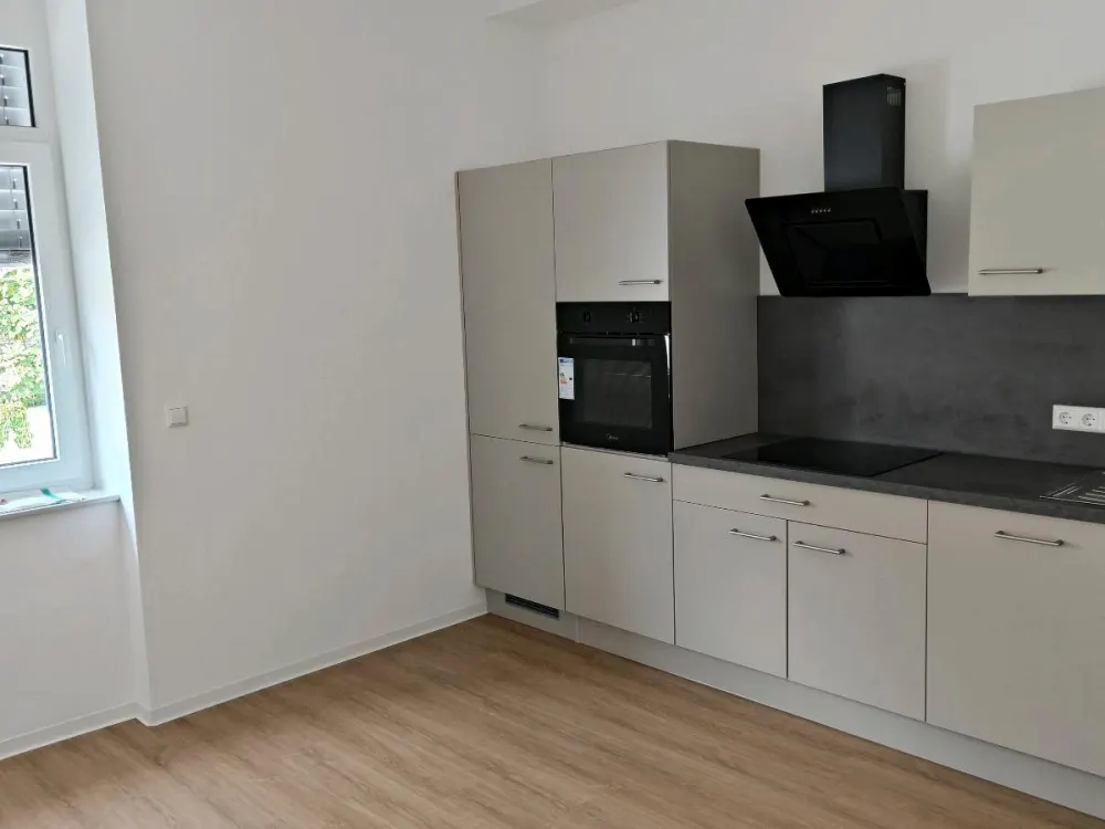 3-Room Shared Apartment