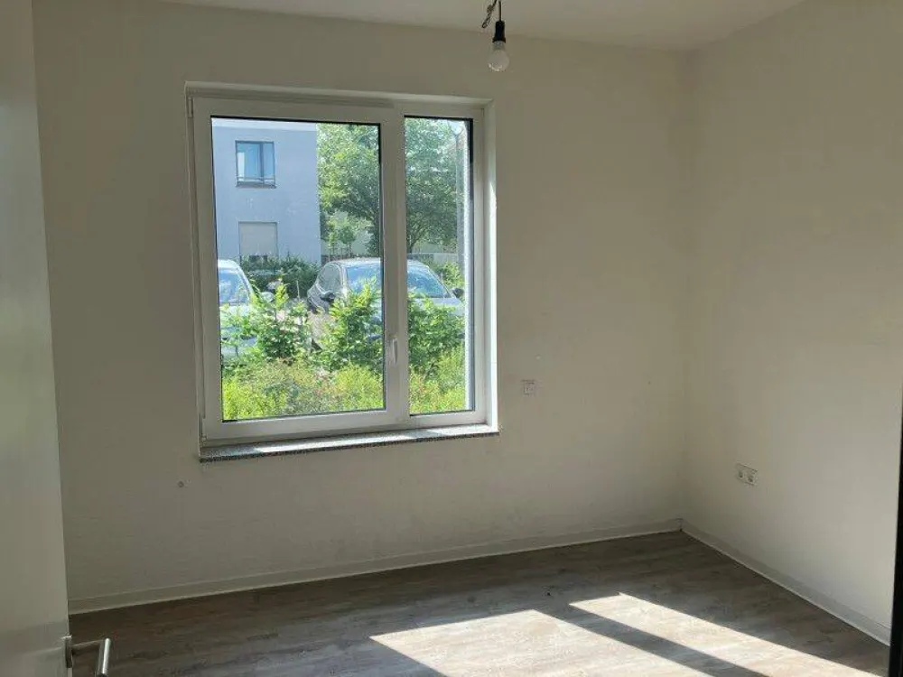 Attractive 2-Room Apartment in Quartier Silberborn