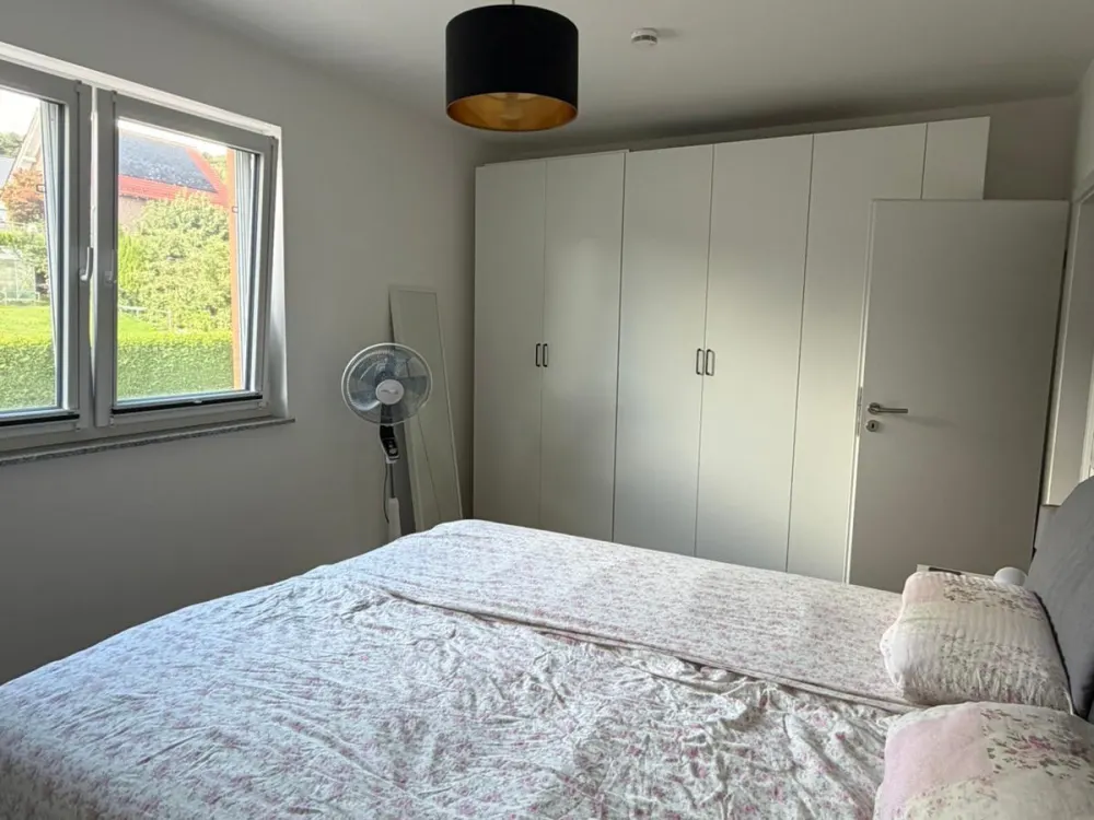 4 Zimmer-Wohnung mit Balkon & Terasse