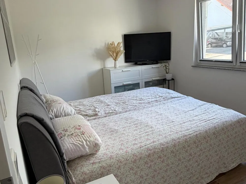 4 Zimmer-Wohnung mit Balkon & Terasse