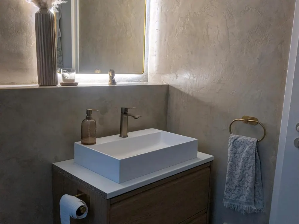 Furnished living / fully furnished apartment for rent