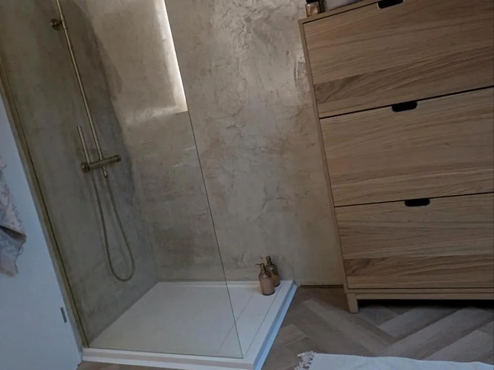Furnished living / fully furnished apartment for rent