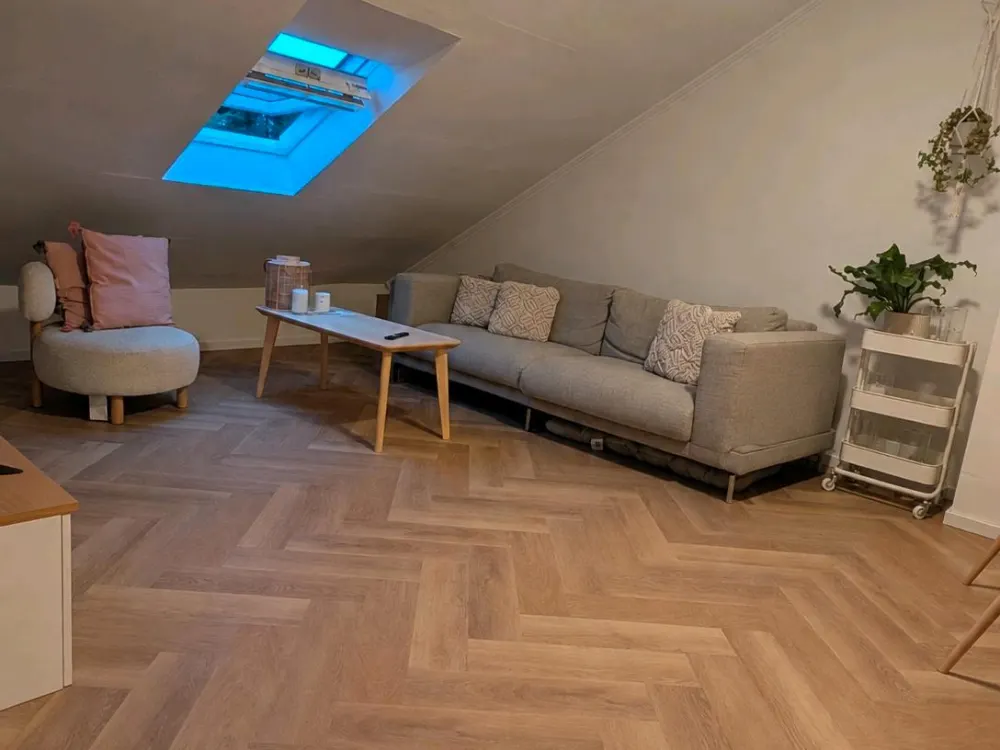 Furnished living / fully furnished apartment for rent